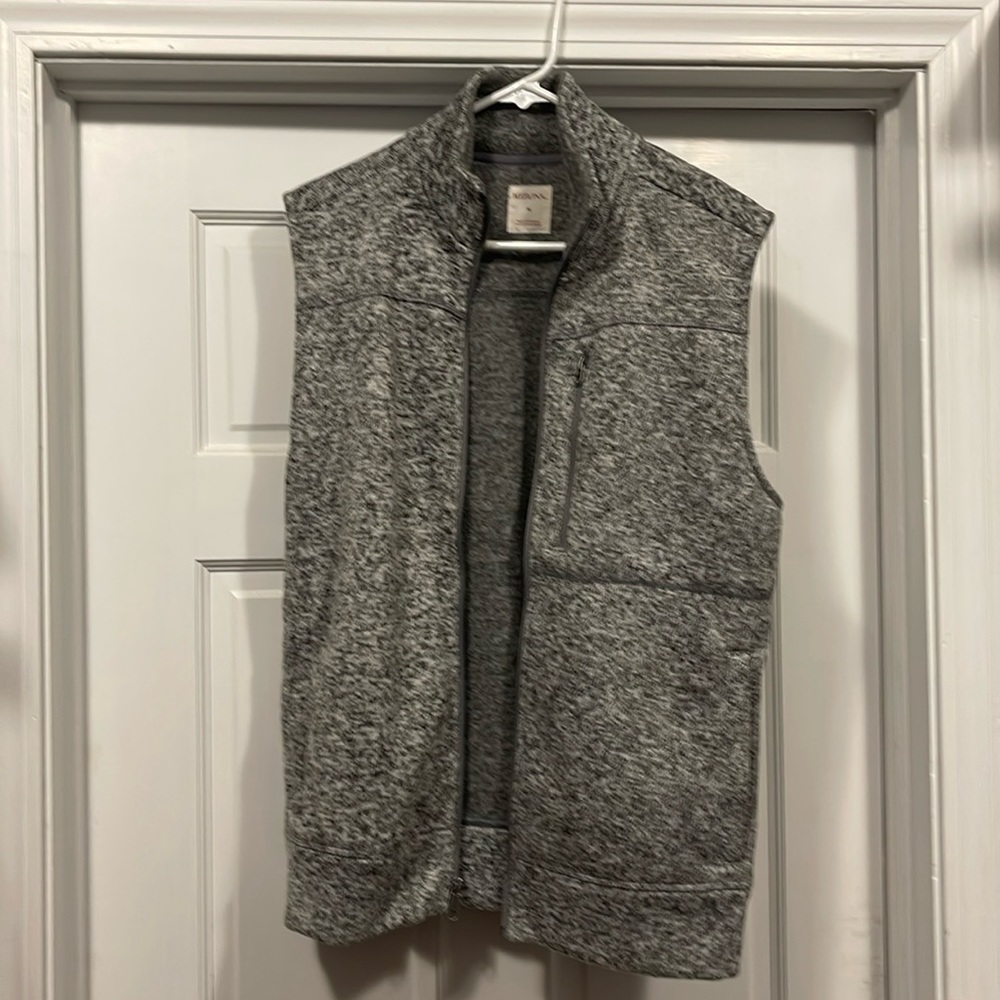 Merona Vest